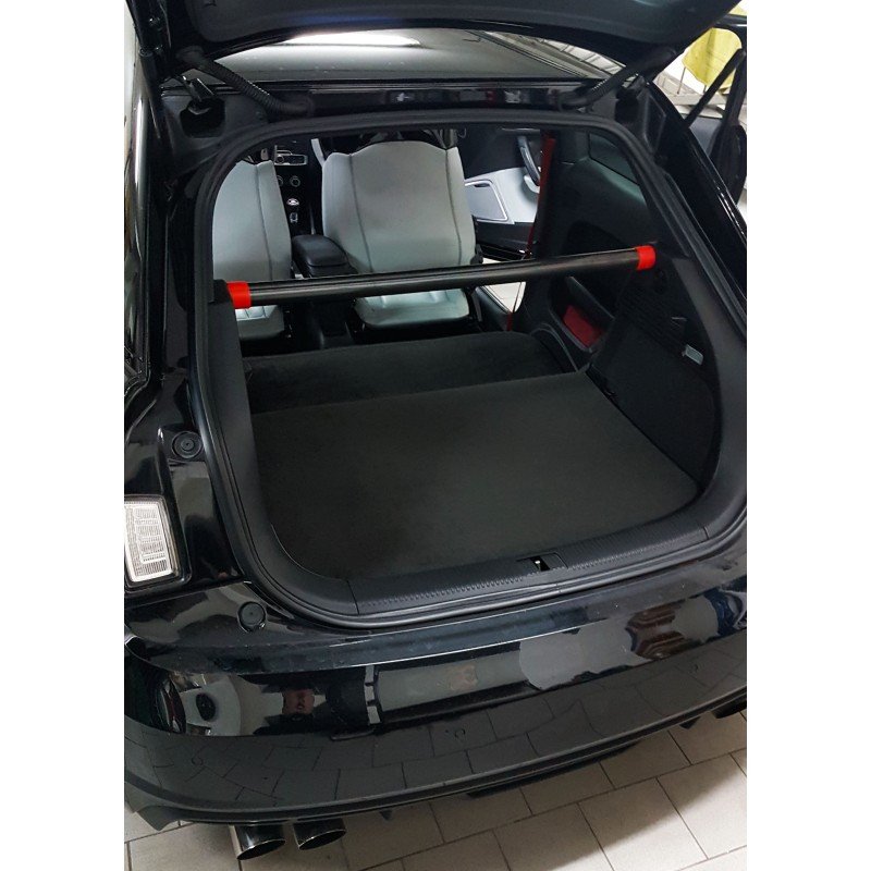 Clubsport Teppich V1 für BMW M3 E46